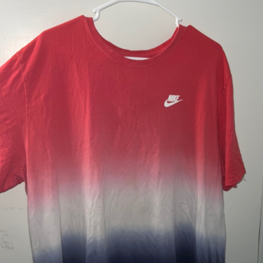 Sold! Nike ombré XXL mens